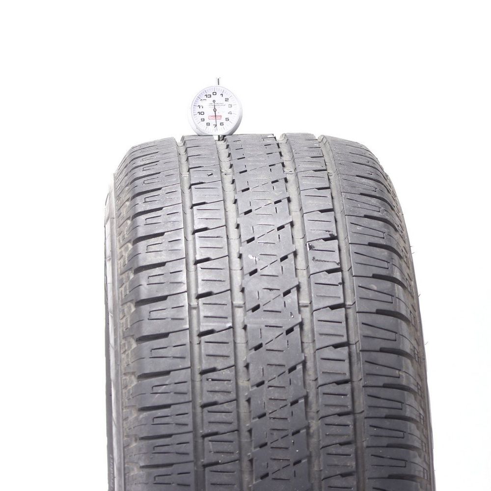 Set of (2) Used 275/60R20 Bridgestone Dueler H/L Alenza Plus 114H - 5.5-6.5/32 - Image 5