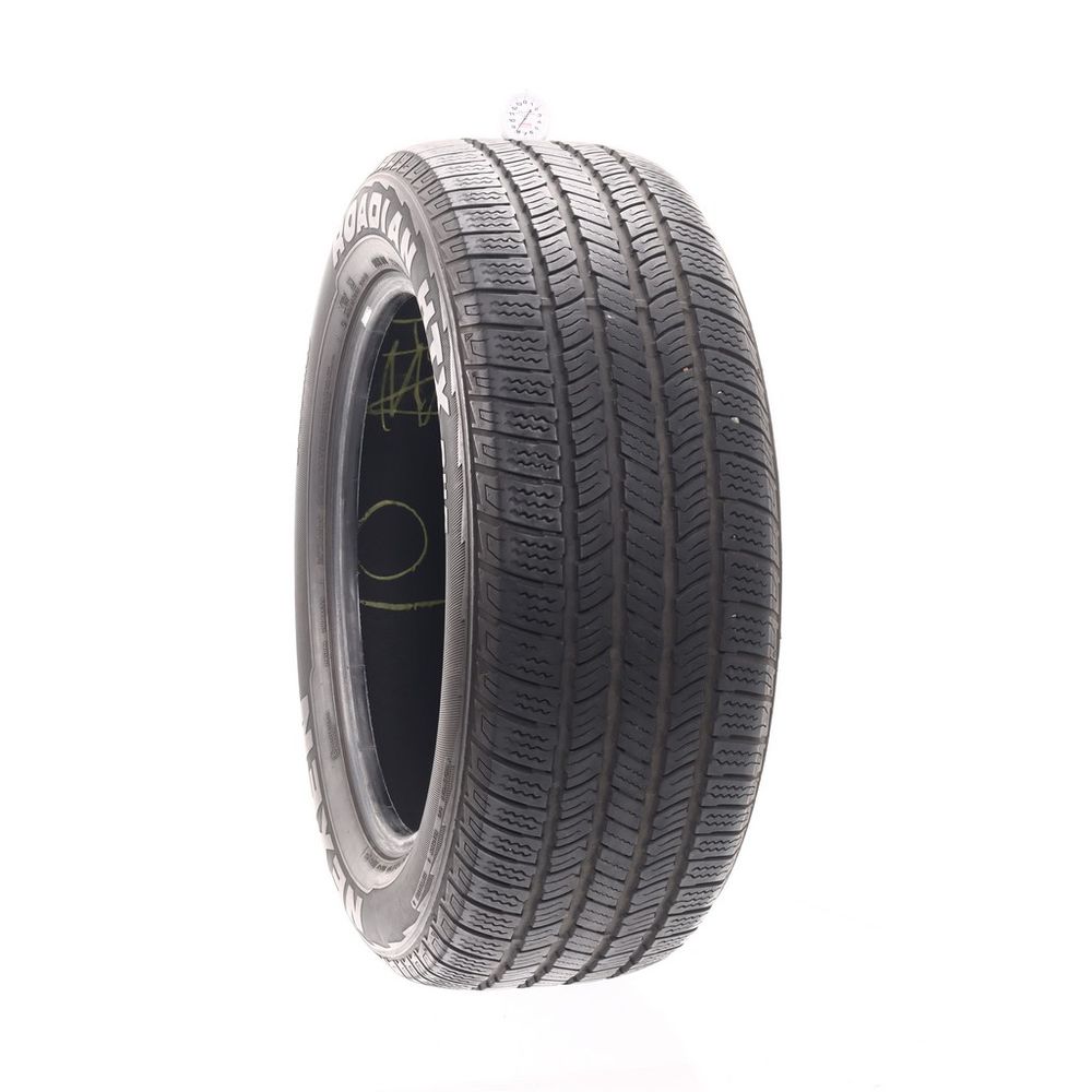 Set of (2) Used 275/55R20 Nexen Roadian HTX RH5 113T - 7.5-8/32 - Image 4