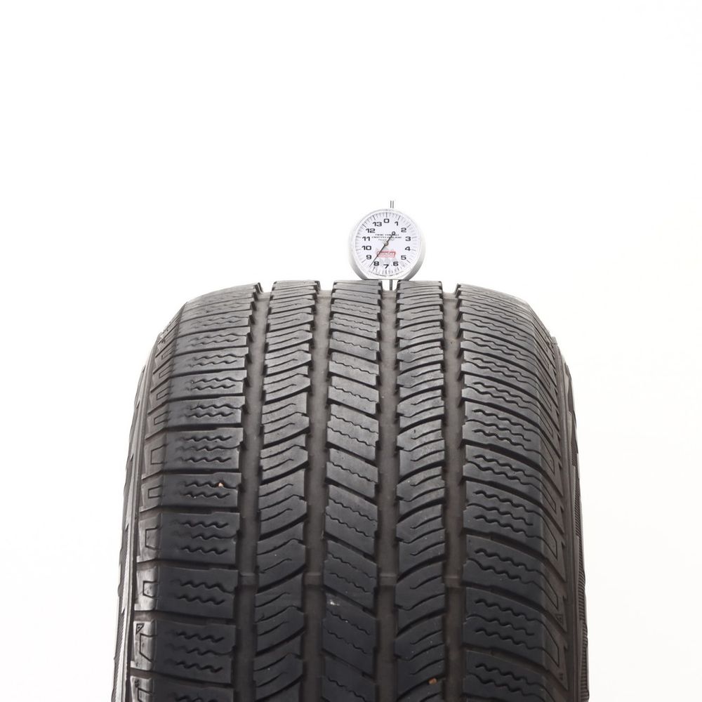 Set of (2) Used 275/55R20 Nexen Roadian HTX RH5 113T - 7.5-8/32 - Image 5