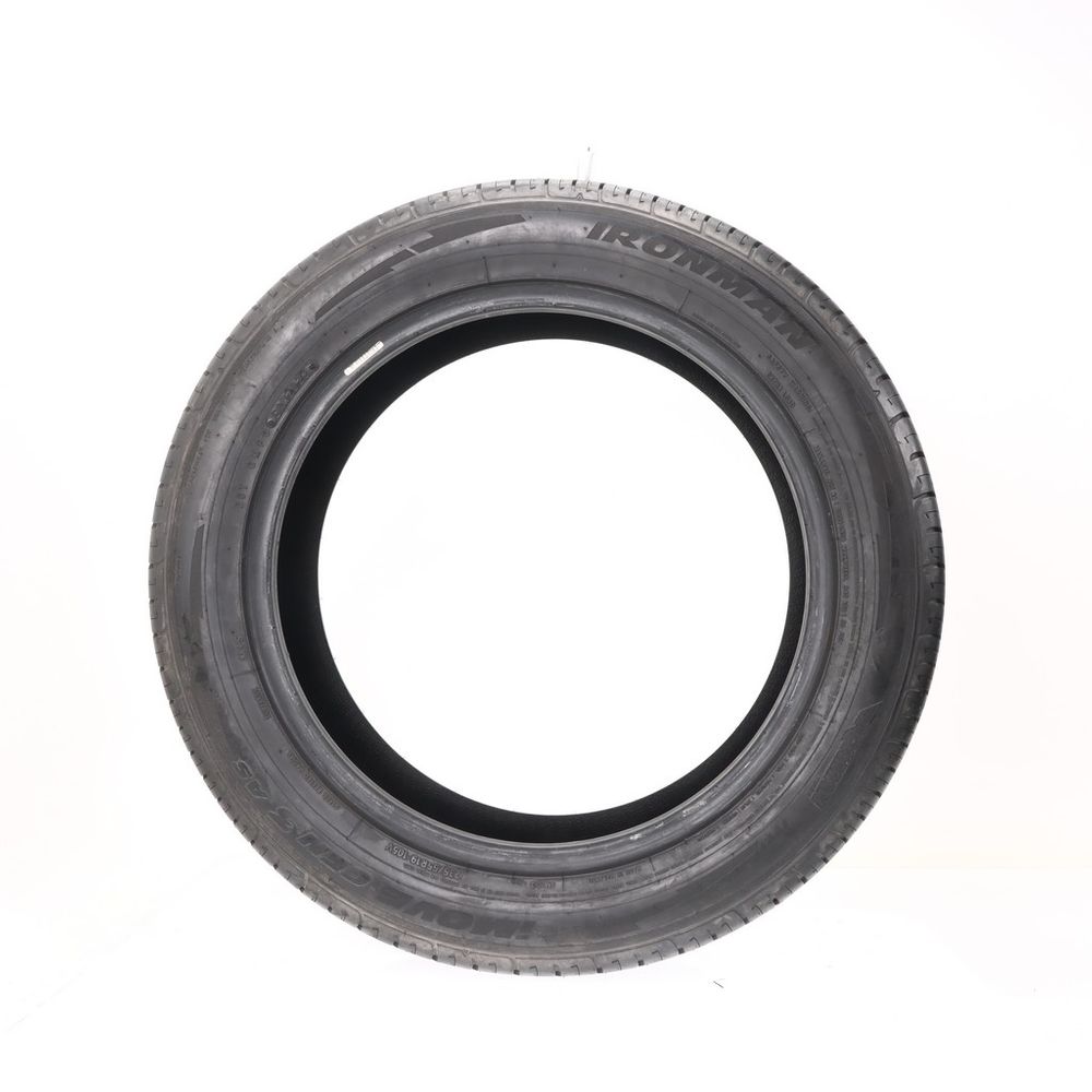 Set of (4) Used 235/55R19 Ironman IMove Gen 3 AS 105V - 7-8/32 - Image 6