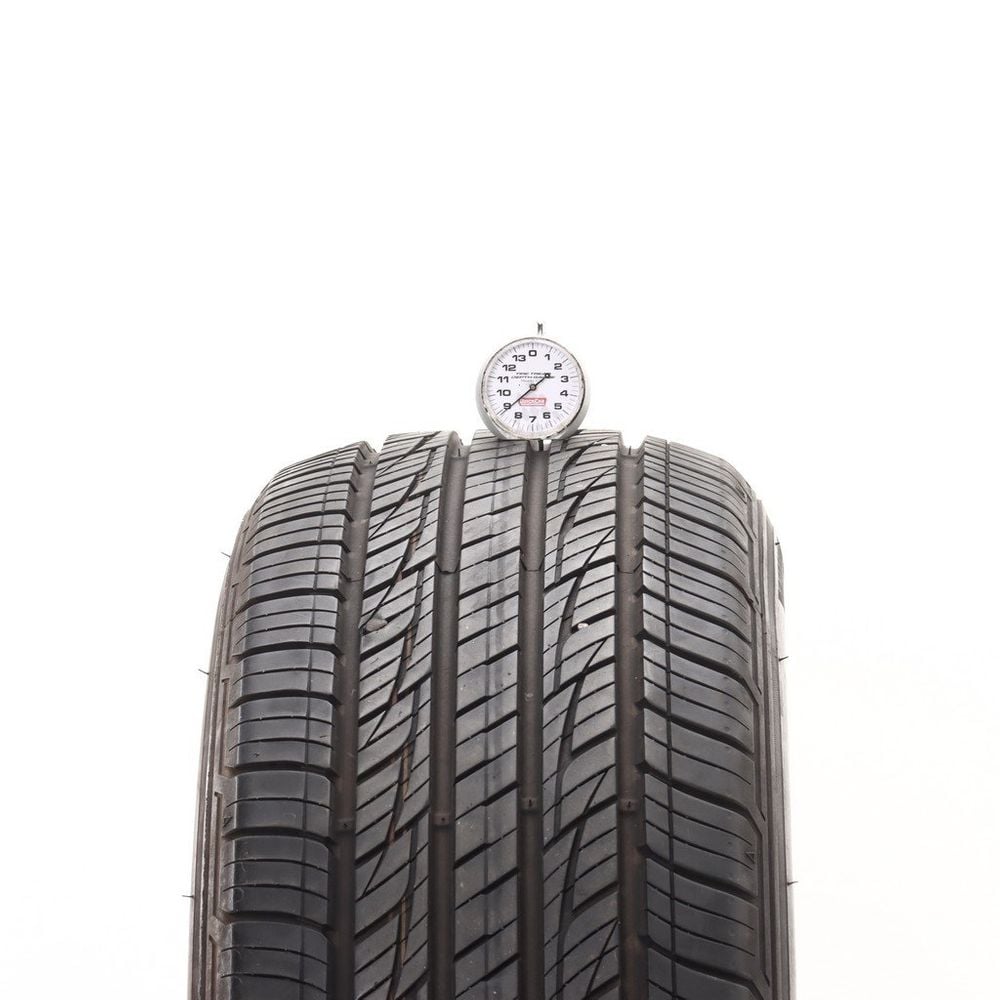 Set of (4) Used 255/60R18 Kumho Crugen HP71 108H - 7.5-8.5/32 - Image 5