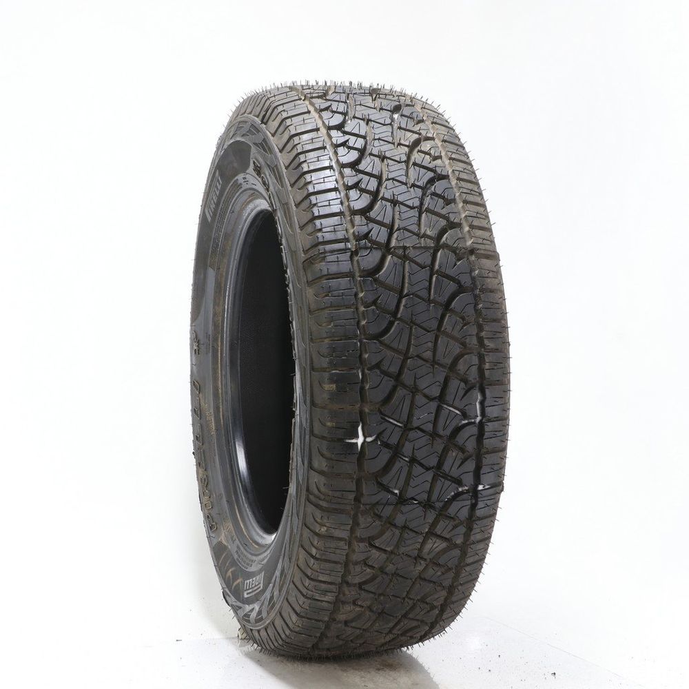Driven Once 275/65R18 Pirelli Scorpion ATR 116H - 13/32 - Image 1