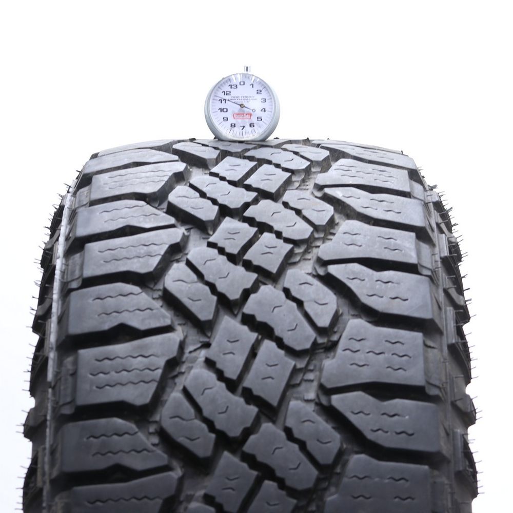 Used 275/60R20 Goodyear Wrangler Duratrac 115S - 11/32 - Image 2