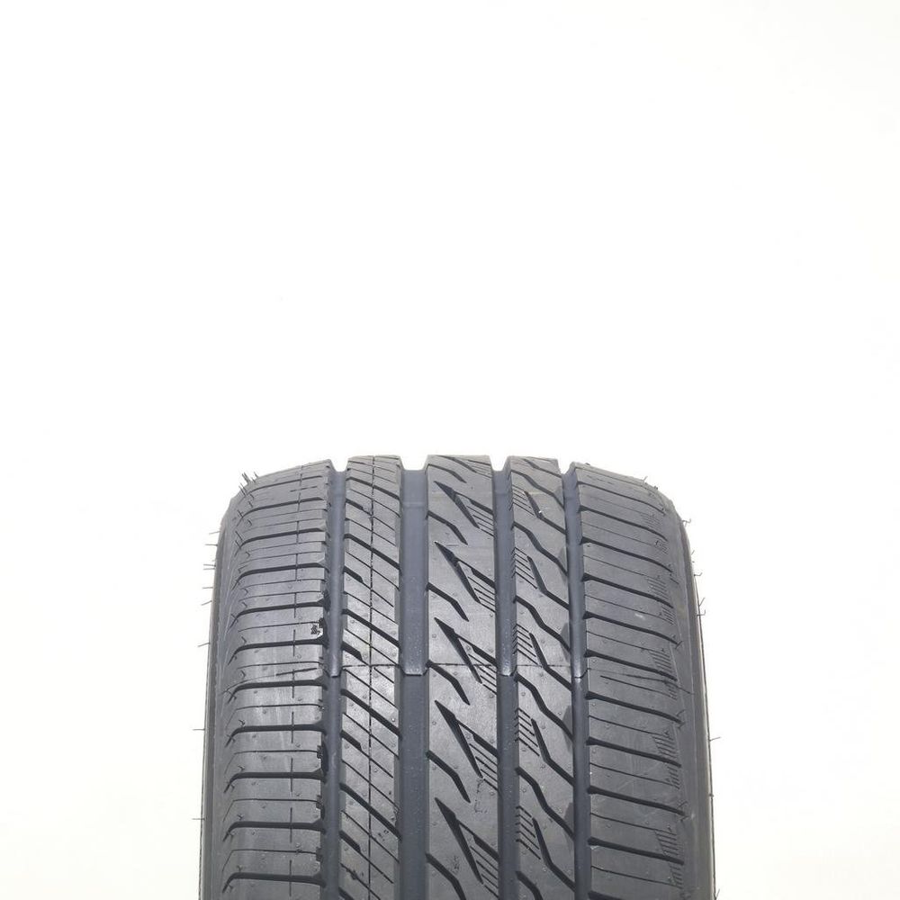 New 235/35ZR19 Nitto Motivo 91W - Image 2