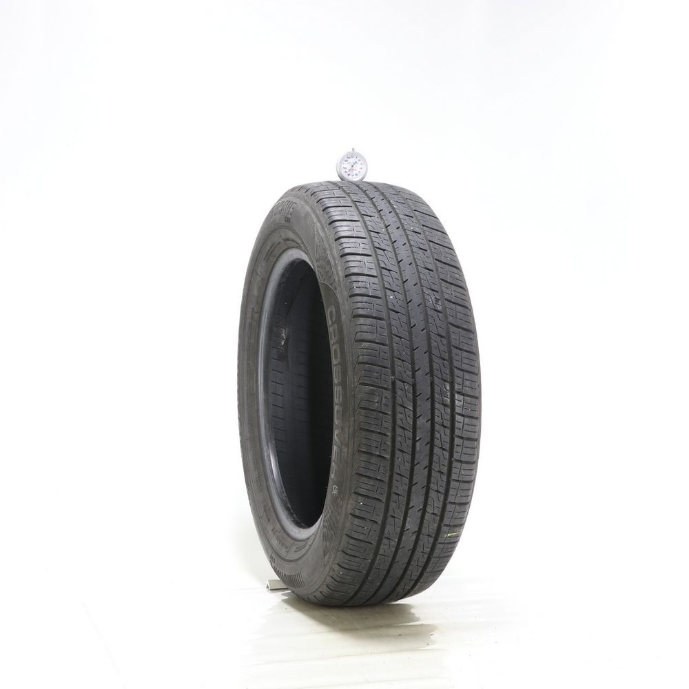 Set of (2) Used 215/60R17 Mohave Crossover CUV 96H - 7-8.5/32 - Image 4