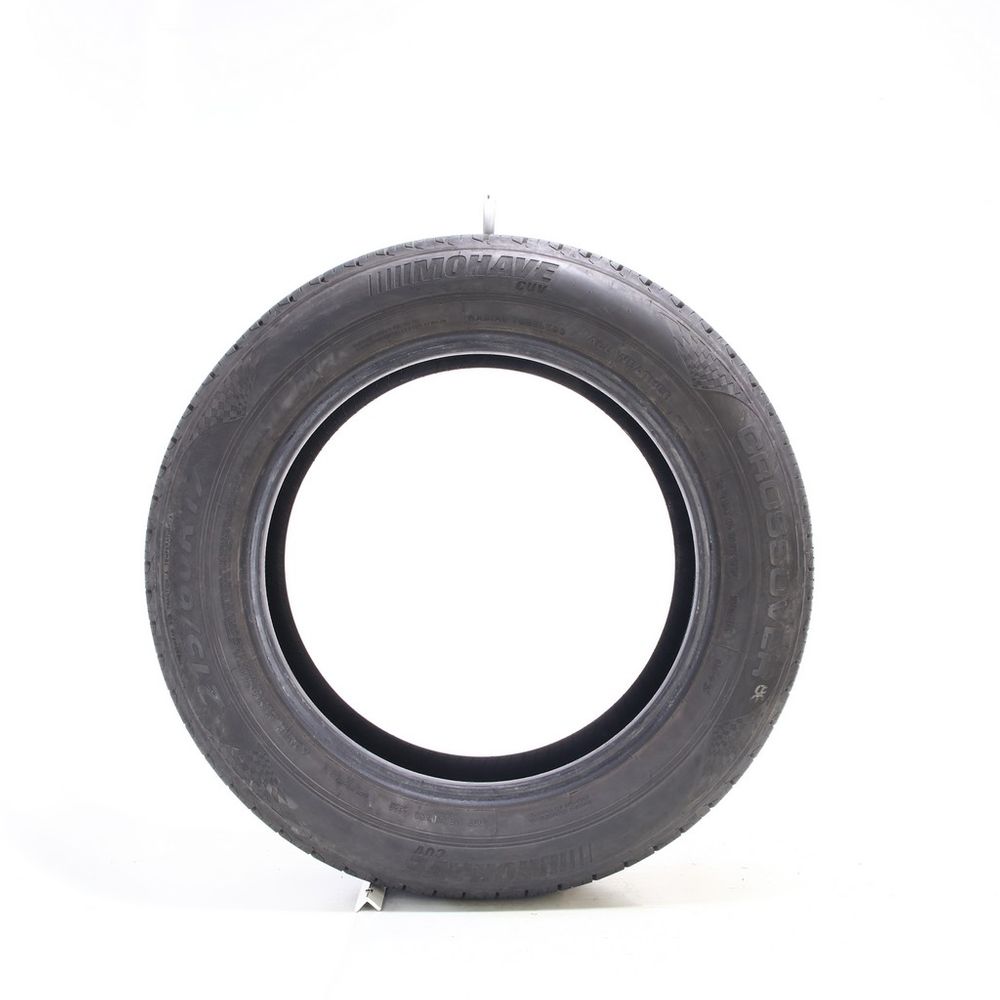 Set of (2) Used 215/60R17 Mohave Crossover CUV 96H - 7-8.5/32 - Image 6