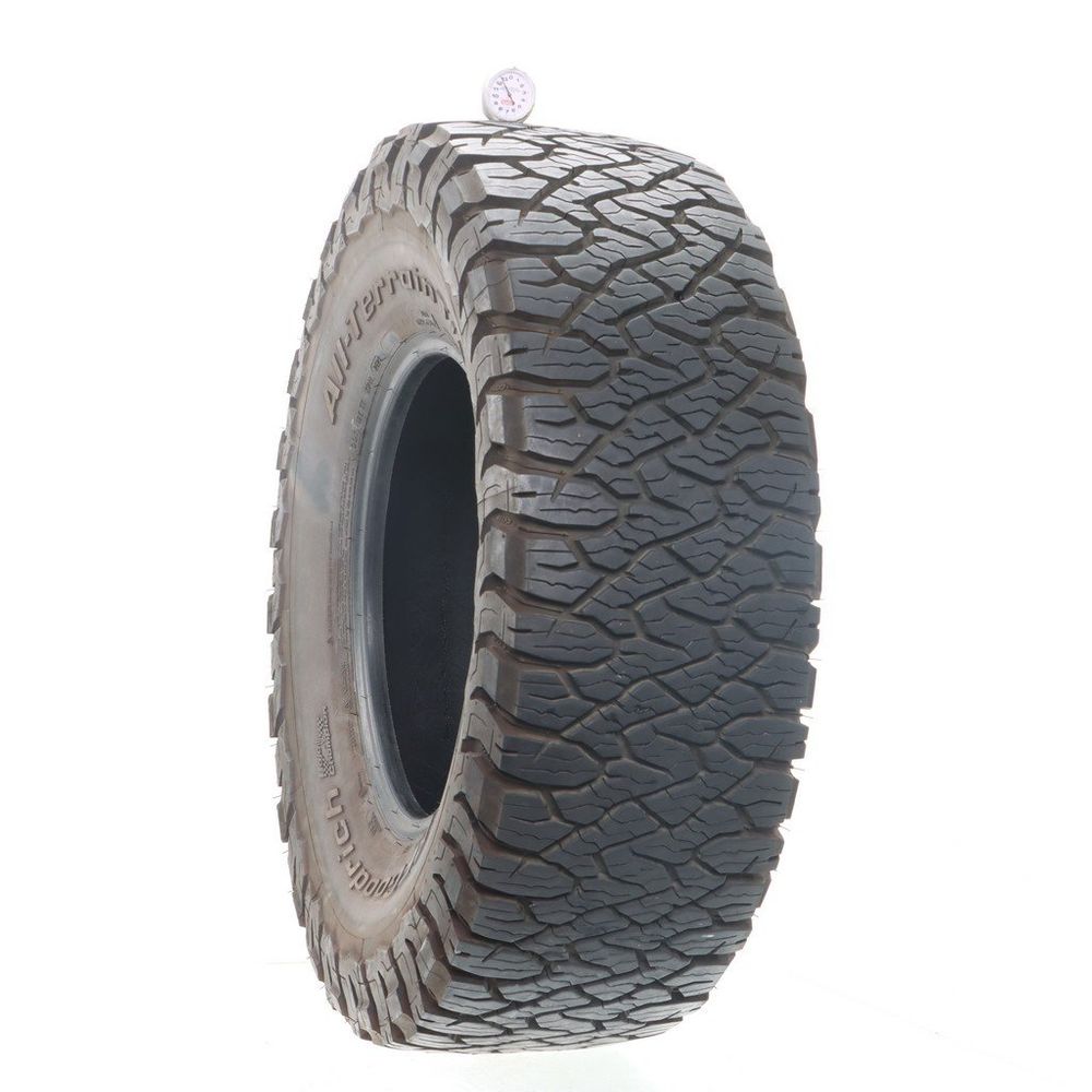 Used LT 305/70R17 BFGoodrich All-Terrain T/A KO3 128S F - 12.5/32 - Image 1