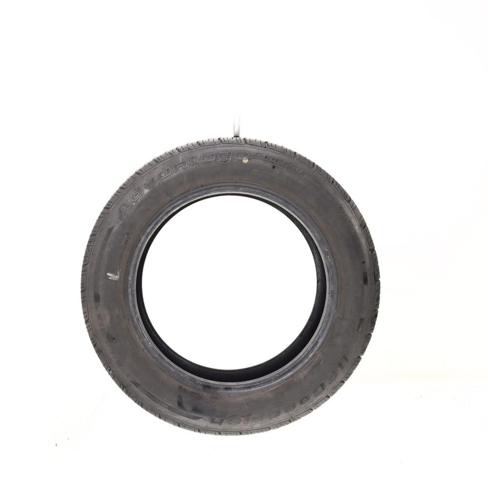 Set of (2) Used 175/65R15 BFGoodrich Advantage Control 84H - 7.5-8/32 - Image 3