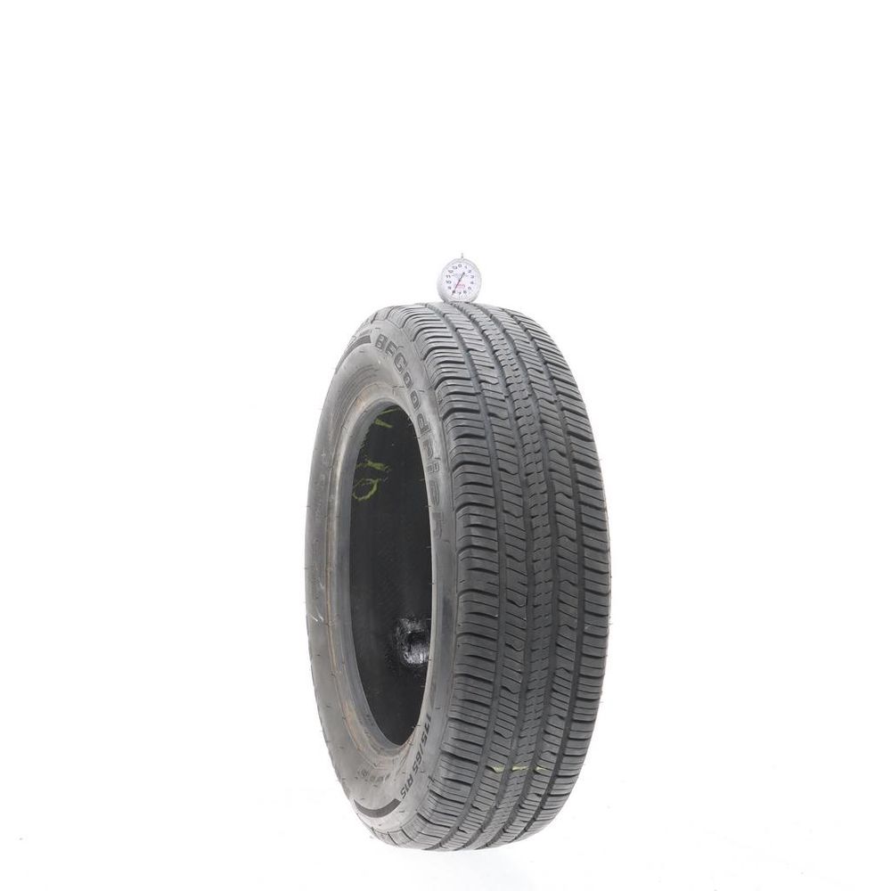 Set of (2) Used 175/65R15 BFGoodrich Advantage Control 84H - 7.5-8/32 - Image 4