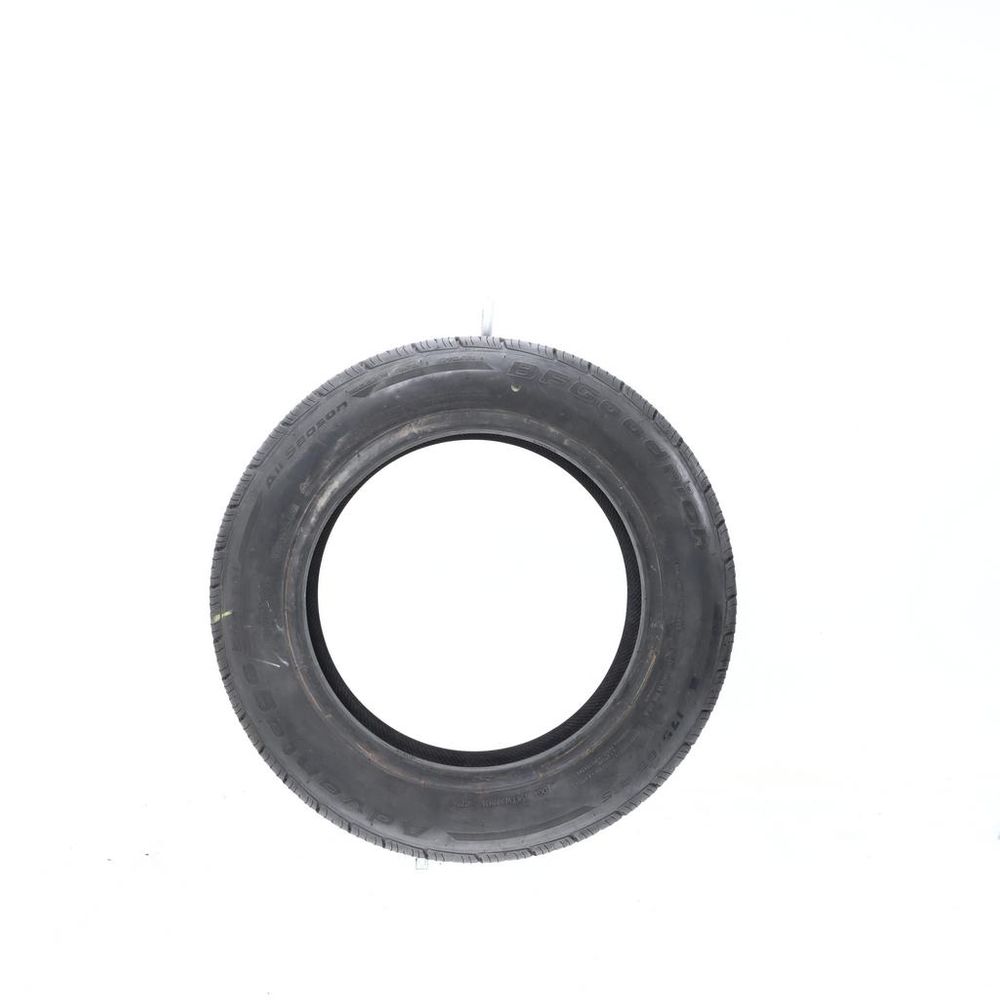 Set of (2) Used 175/65R15 BFGoodrich Advantage Control 84H - 7.5-8/32 - Image 6