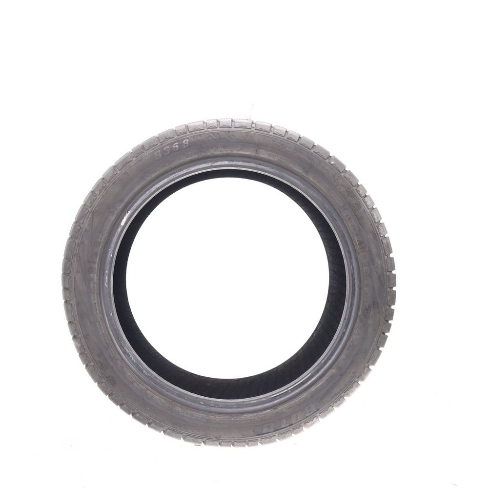 Used 245/45R18 Boto BS68 96S - 7.5/32 - Image 3