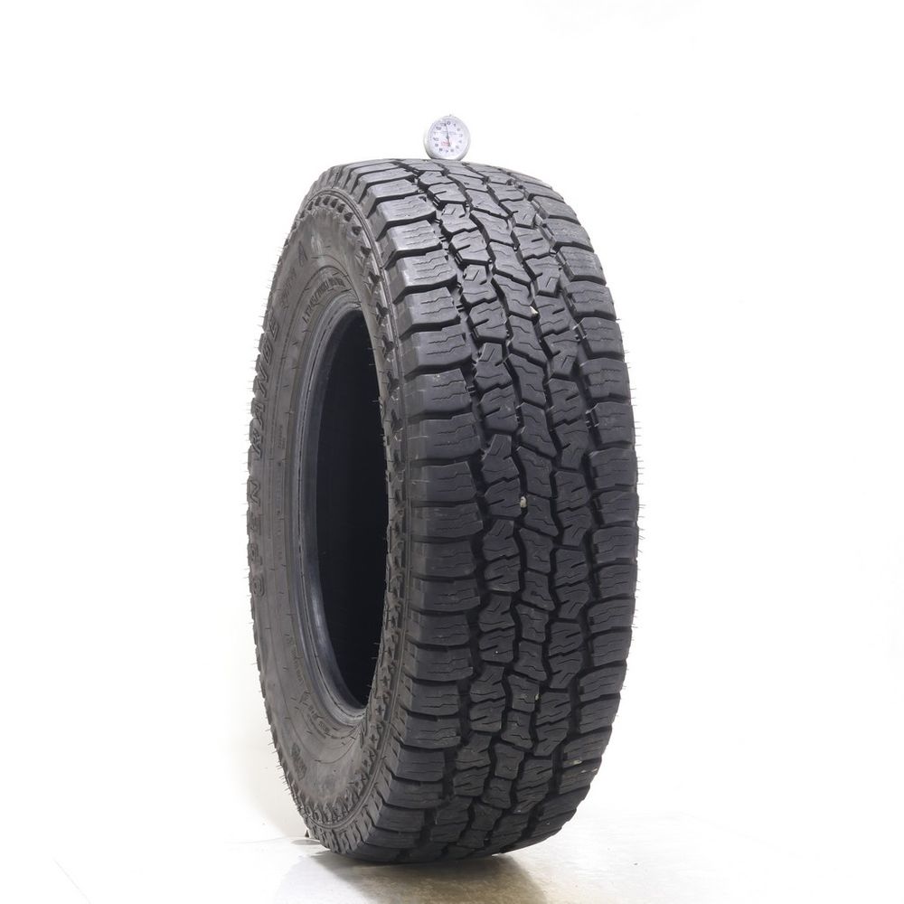 Used LT 245/70R17 Mazama Open Range A/T SQM-3 119/116R E - 13/32 - Image 1