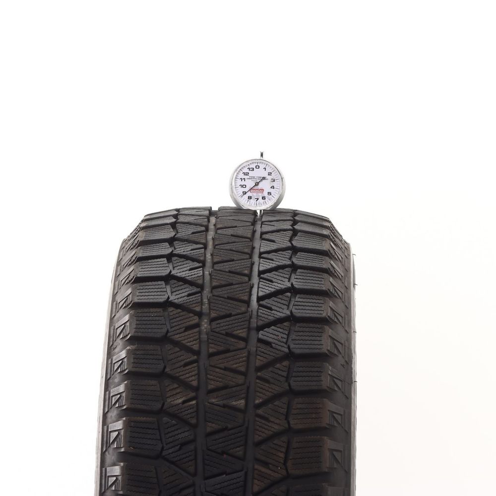 Used 215/60R16 Bridgestone Blizzak WS80 95H - 8.5/32 - Image 2