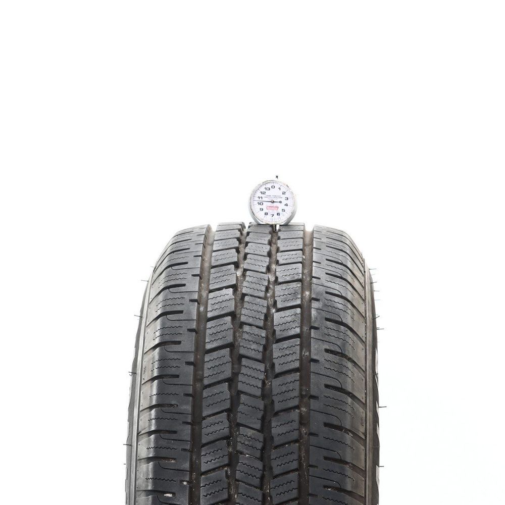 Set of (4) Used 235/75R15 Provider Entrada H/T 108T - 10.5-11/32 - Image 2