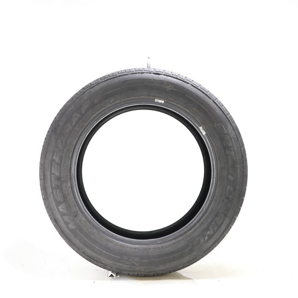 Used 225/60R18 Mastercraft SRT Touring 100H - 4.5/32 - Image 3