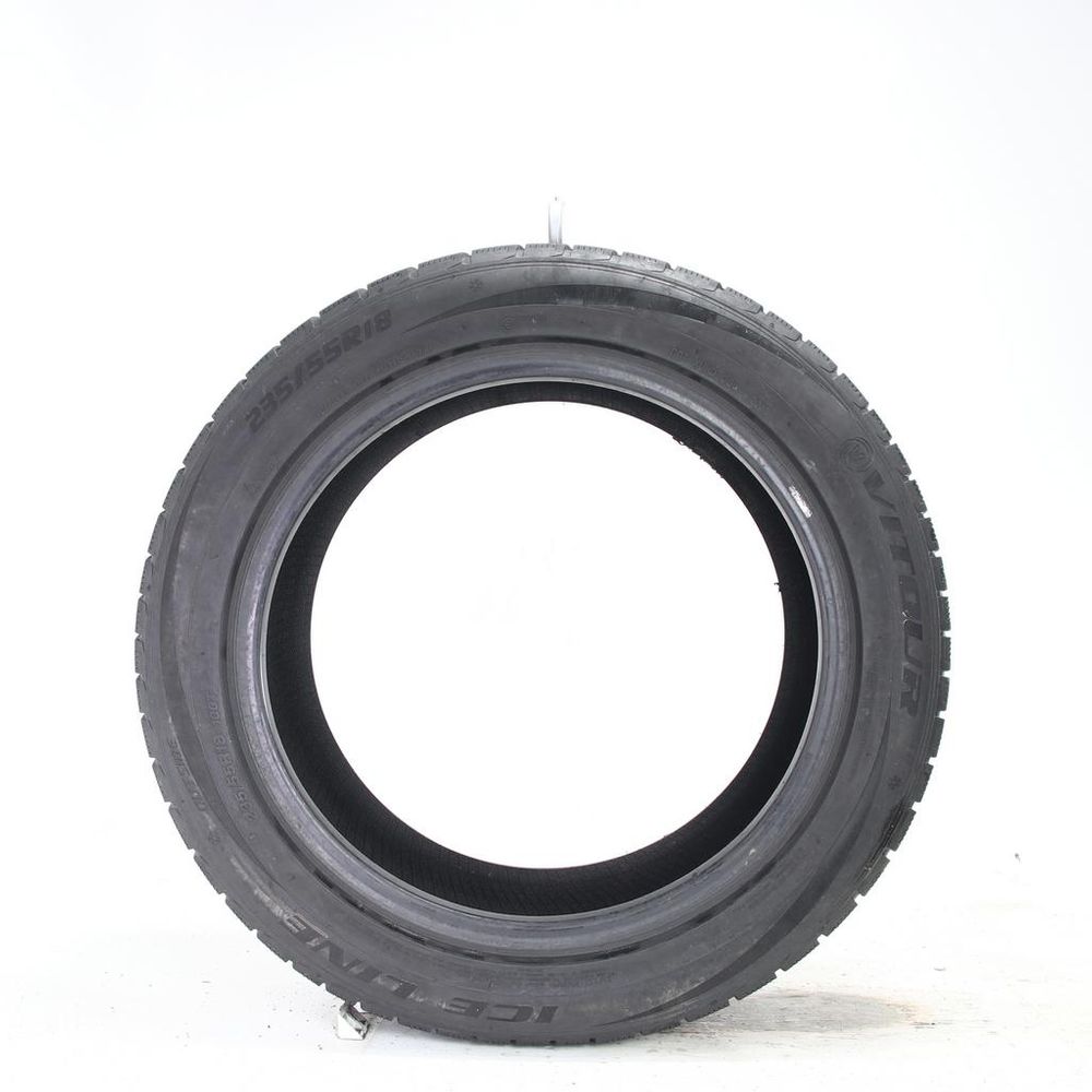 Used 235/55R18 Vitour Ice Line 100T - 7.5/32 - Image 3