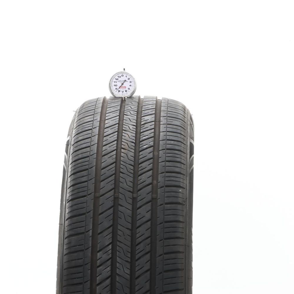 Set of (2) Used 225/60R18 Achilles Touring Sport A/S 100V - 8-8.5/32 - Image 5