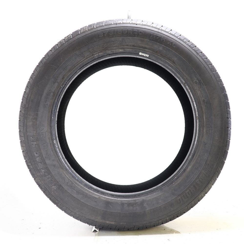 Used 275/55R20 Armstrong Tru-Trac HT 117H - 9.5/32 - Image 3