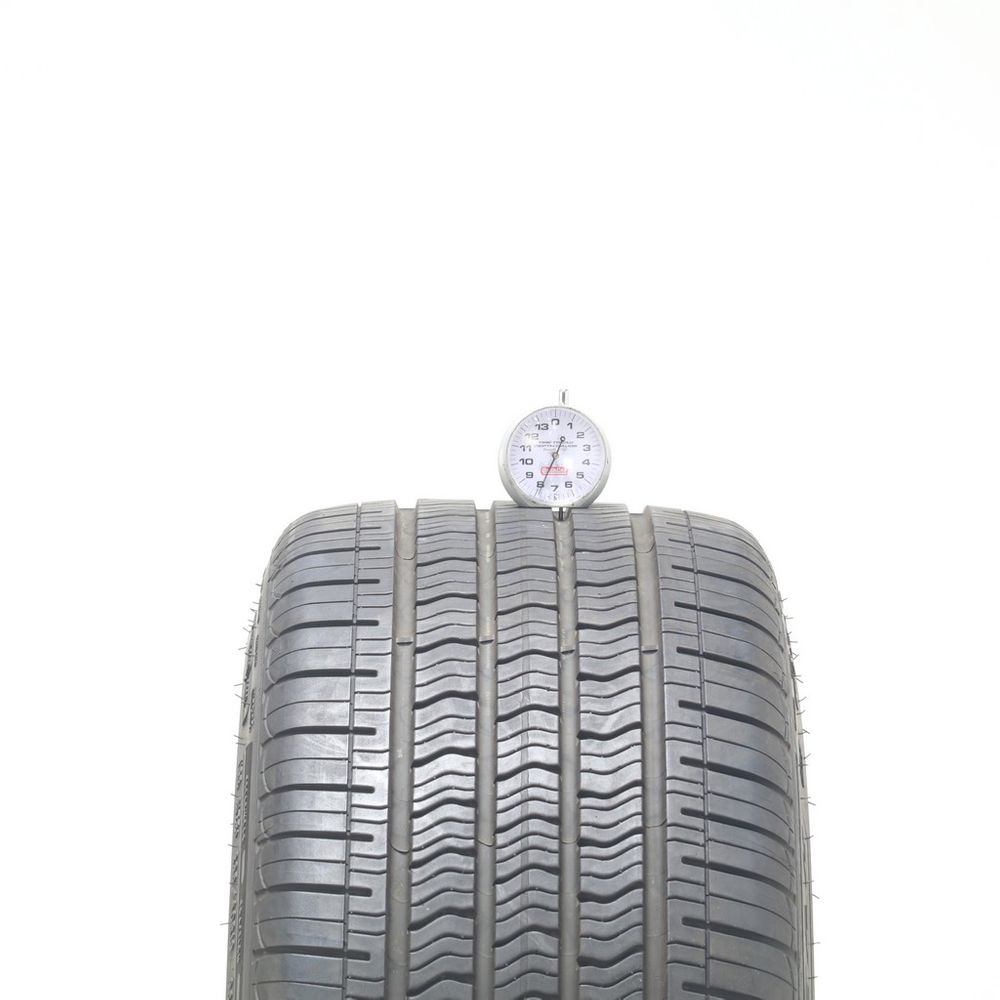 Set of (2) Used 235/40R19 Goodyear Eagle Sport TO SoundComfort 96V - 7.5-8/32 - Image 2