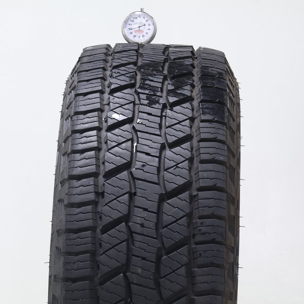 Used 265/65R17 Laufenn X Fit AT 112T - 9.5/32 - Image 2