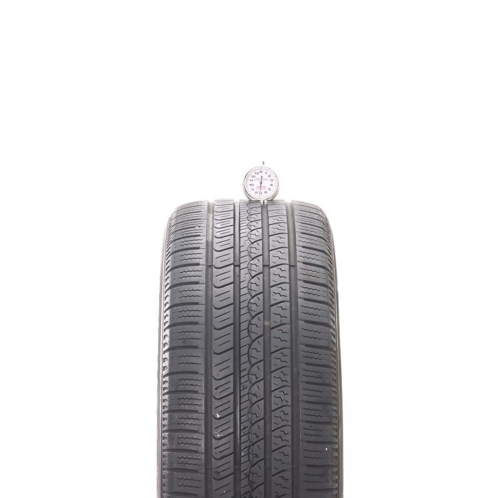 Set of (2) Used 225/55R19 Pirelli Scorpion AS Plus 3 99V - 7/32 - Image 2