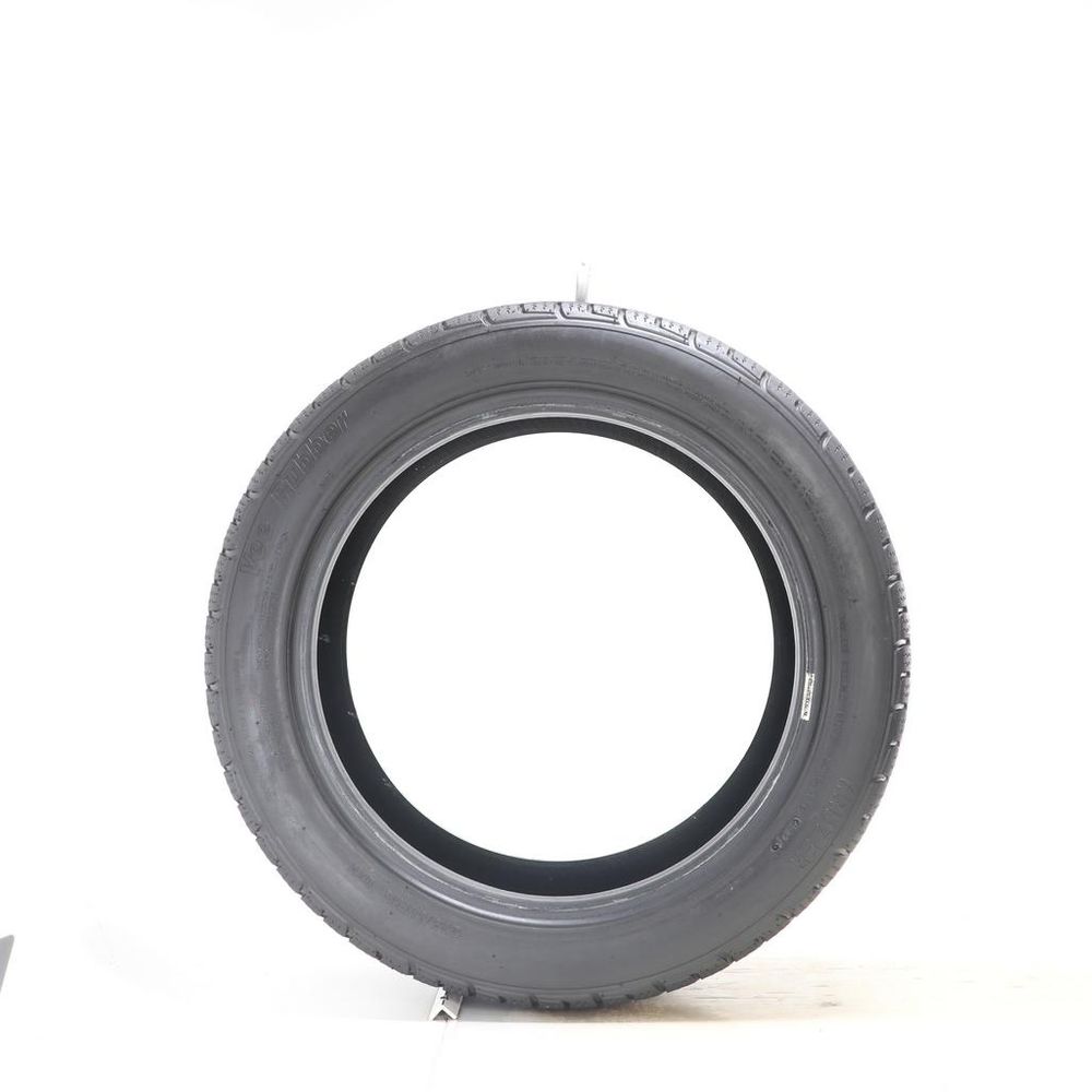 Set of (2) Used 235/50R18 VeeRubber Kruzer 97V 89/32 Utires