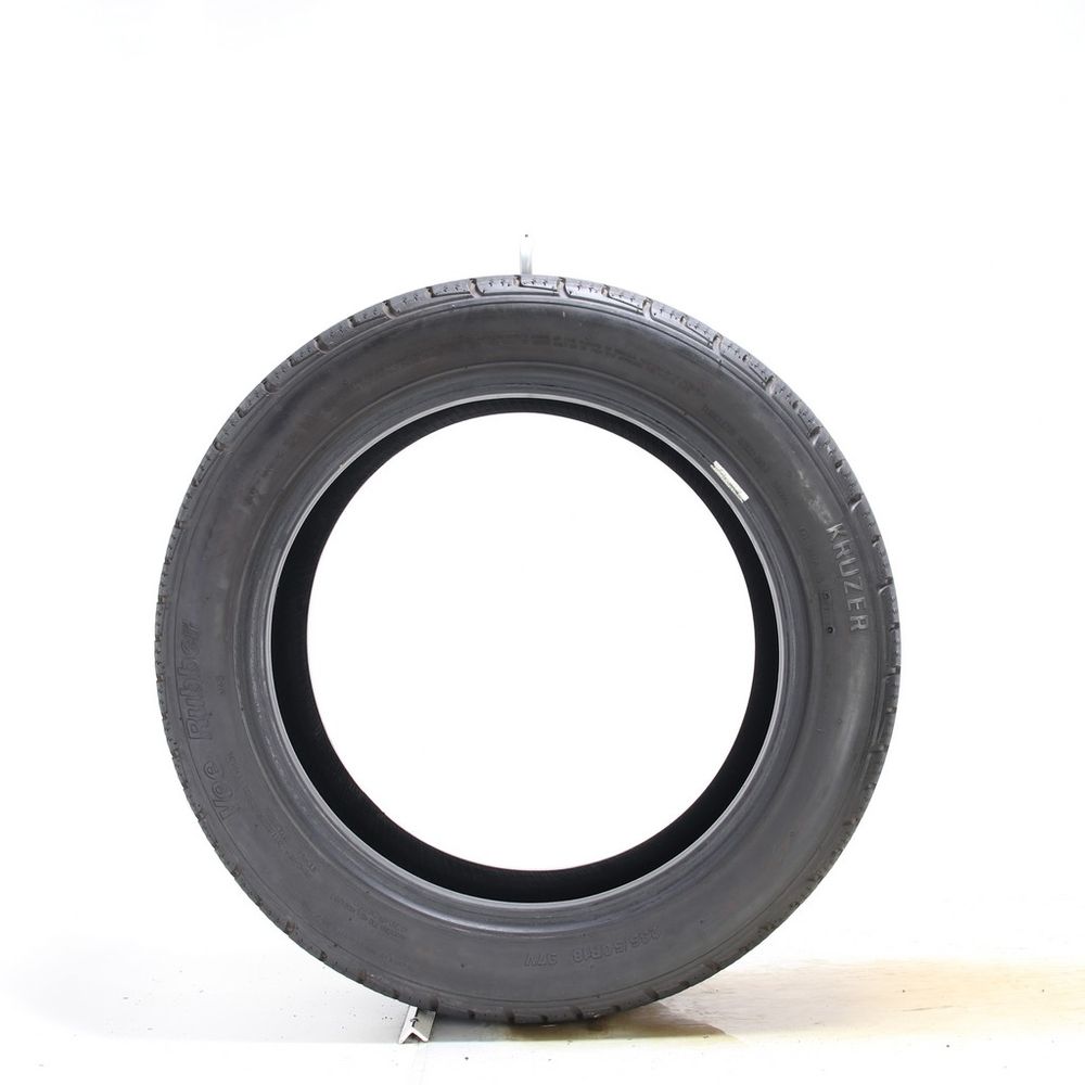 Set of (2) Used 235/50R18 VeeRubber Kruzer 97V 89/32 Utires