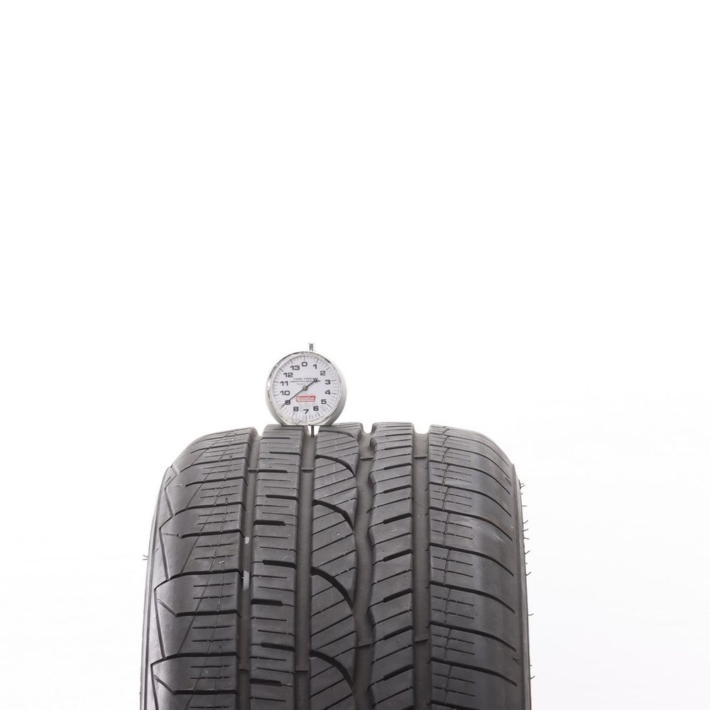 Set of (2) Used 225/45ZR19 Cooper Cobra Instinct 96W - 9-9.5/32 - Image 5