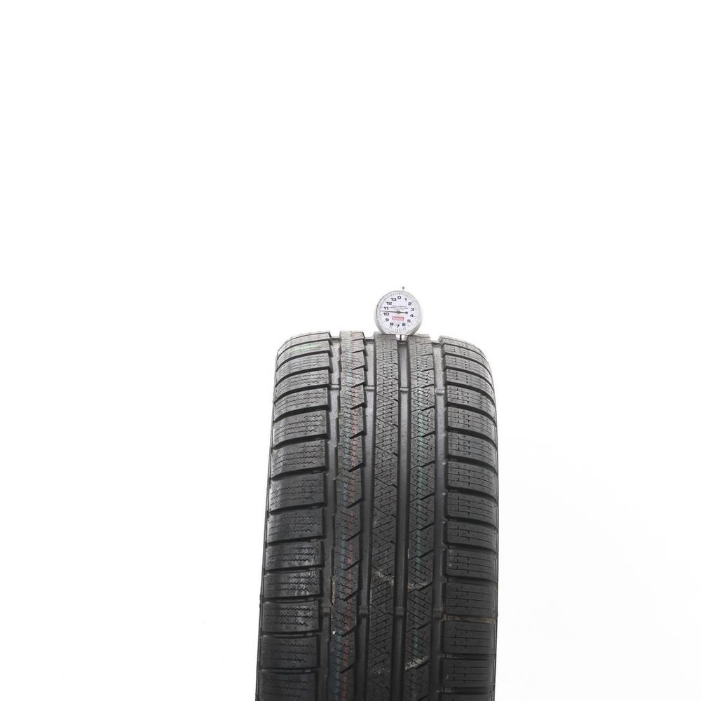 Used 245/45R17 Continental ContiWinterContact TS810S MO 99V - 10.5/32 - Image 2