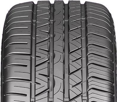 New P 255/45R20 Cooper Zeon RS3-G1 101W - Image 2