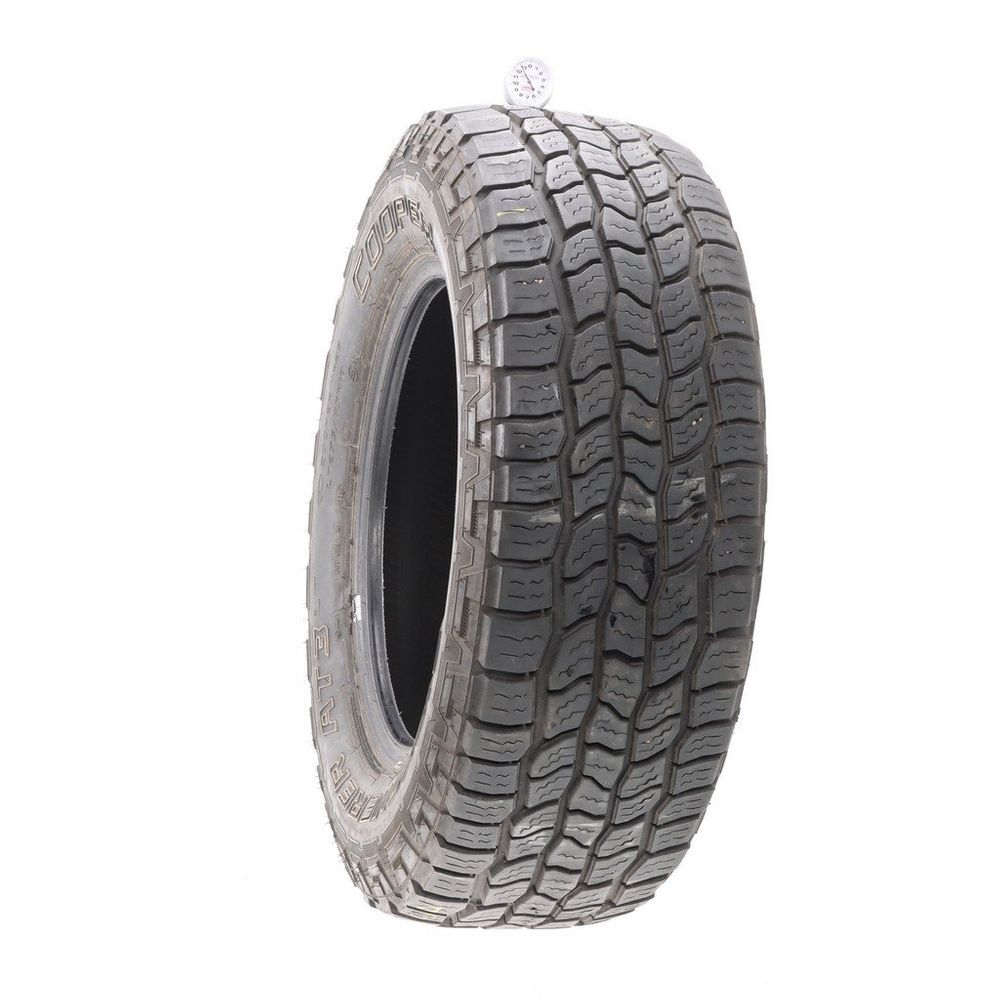 Used LT 275/65R18 Cooper Discoverer AT3 LT 123/120S E - 12.5/32 - Image 1