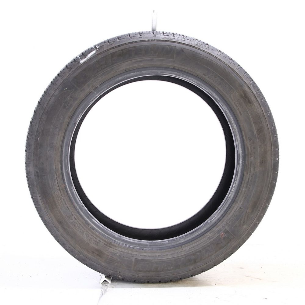 Set of (2) Used 205/55R16 Michelin Primacy MXV4 89H - 5.5-6/32 - Image 6