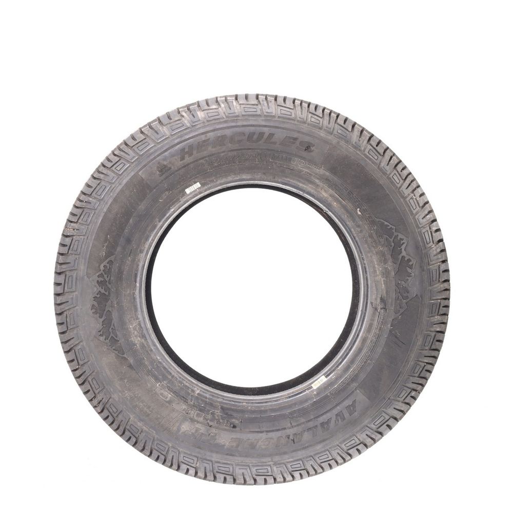 Driven Once LT 225/75R16 Hercules Avalanche TT Studded 115/112Q E - 17/32 - Image 3