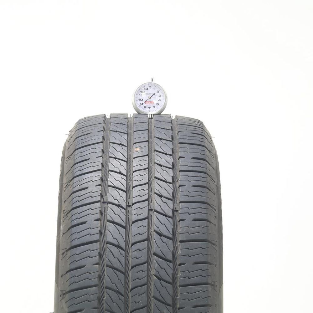 Set of (2) Used 225/65R17 National Commando HTS 102H - 8.5-9.5/32 - Image 2