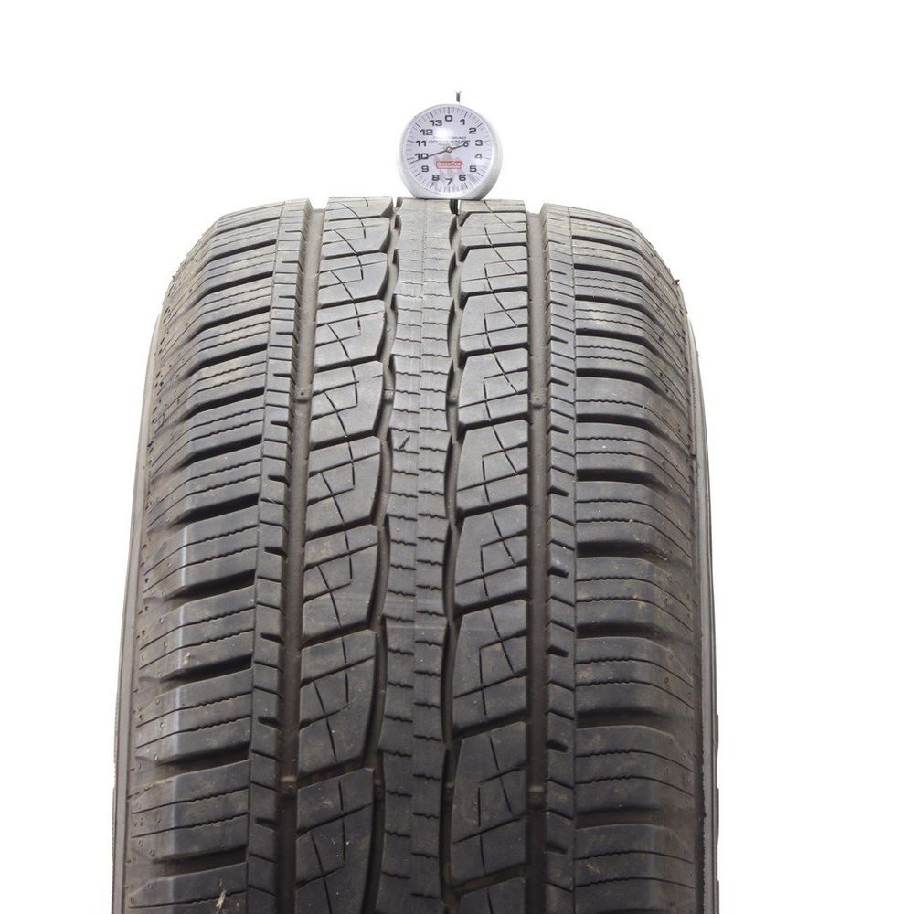 Used 265/65R18 General Grabber HTS 60 114T - 9.5/32 - Image 2