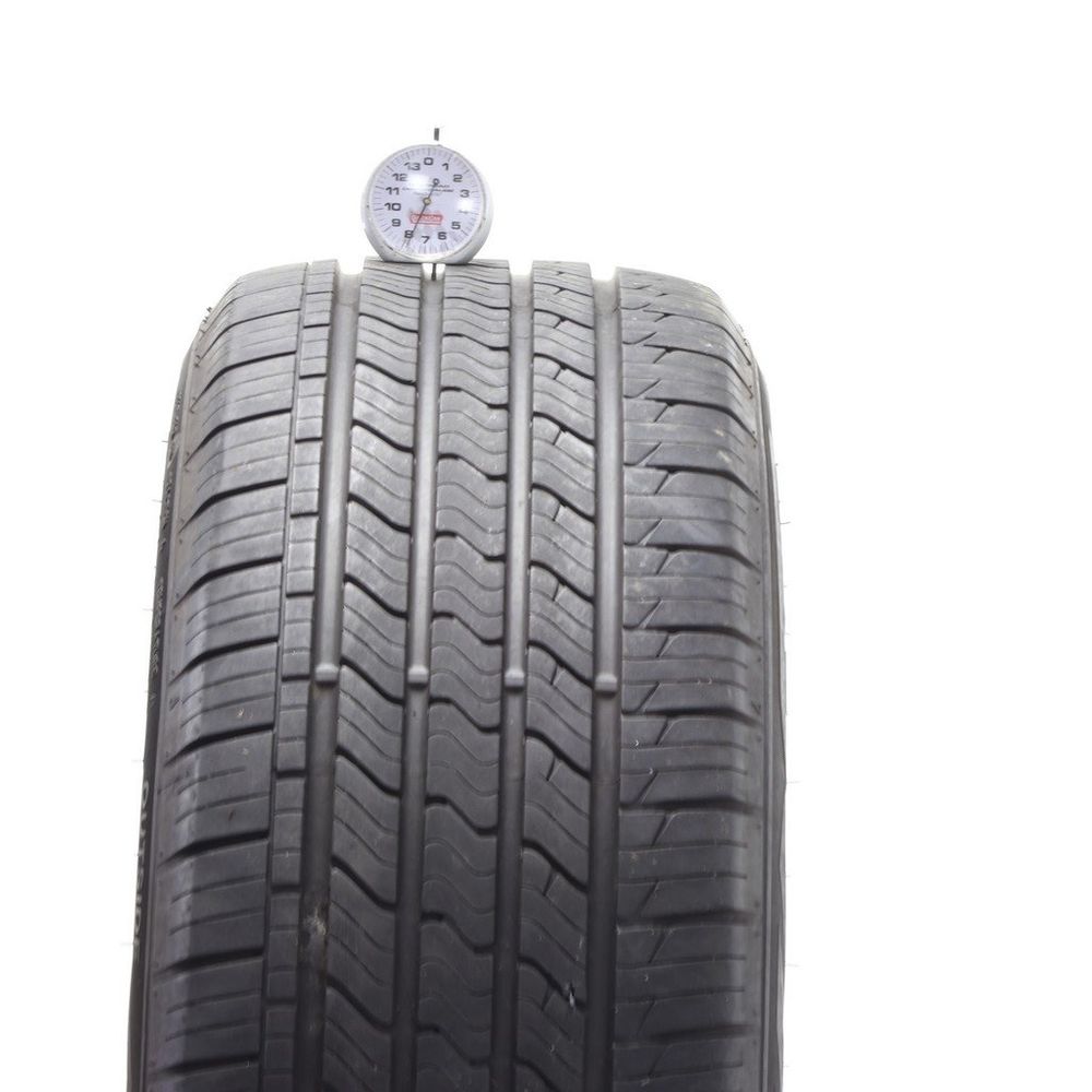 Set of (2) Used 225/55R18 GT Radial Maxtour LX 98V - 7.5-8.5/32 - Image 2
