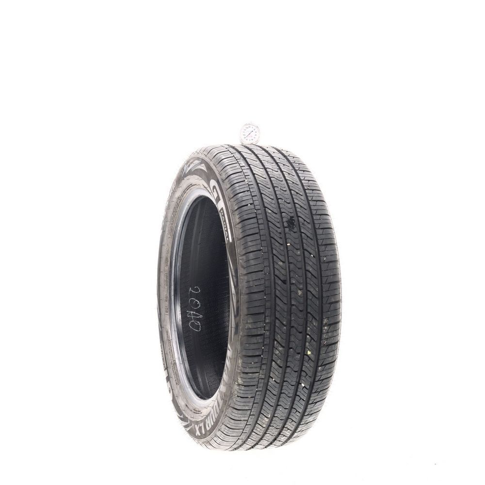 Set of (2) Used 225/55R18 GT Radial Maxtour LX 98V - 7.5-8.5/32 - Image 4