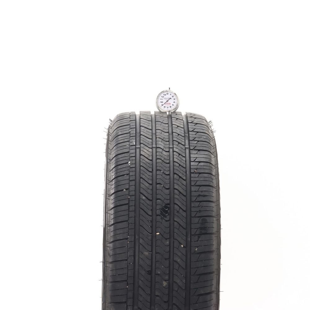 Set of (2) Used 225/55R18 GT Radial Maxtour LX 98V - 7.5-8.5/32 - Image 5