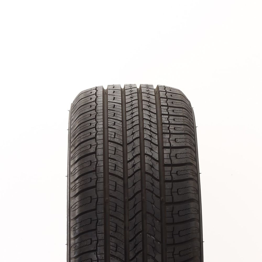 Set of (4) Driven Once 225/65R17 Phantom C-Sport 102H - 9.5/32 - Image 2