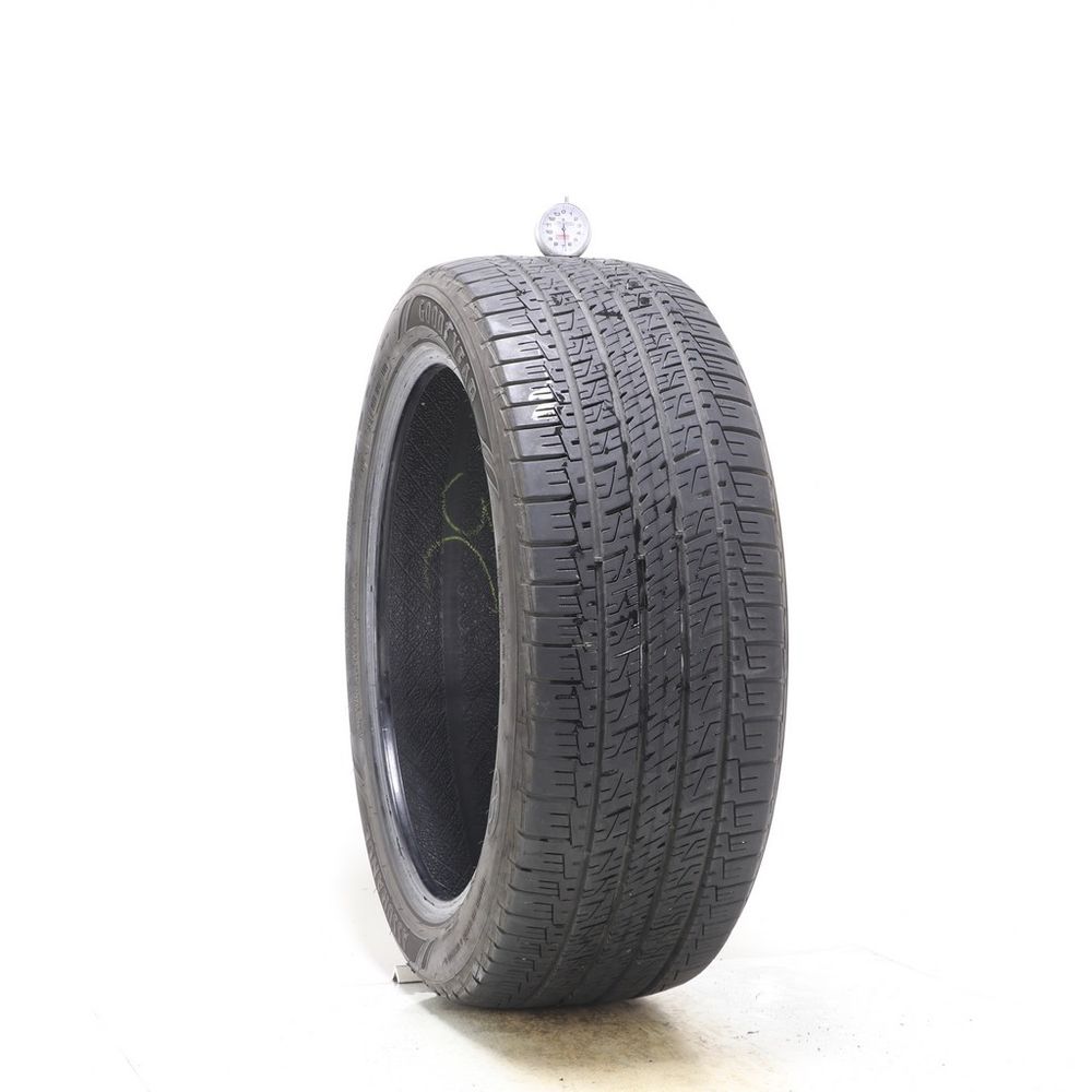 Used 235/45R19 Goodyear Assurance MaxLife 95H - 6.5/32 - Image 1