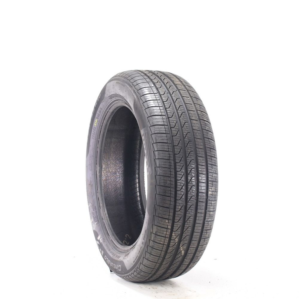 Driven Once 225/55R19 Pirelli Cinturato P7 Plus 99H - 10/32 - Image 1