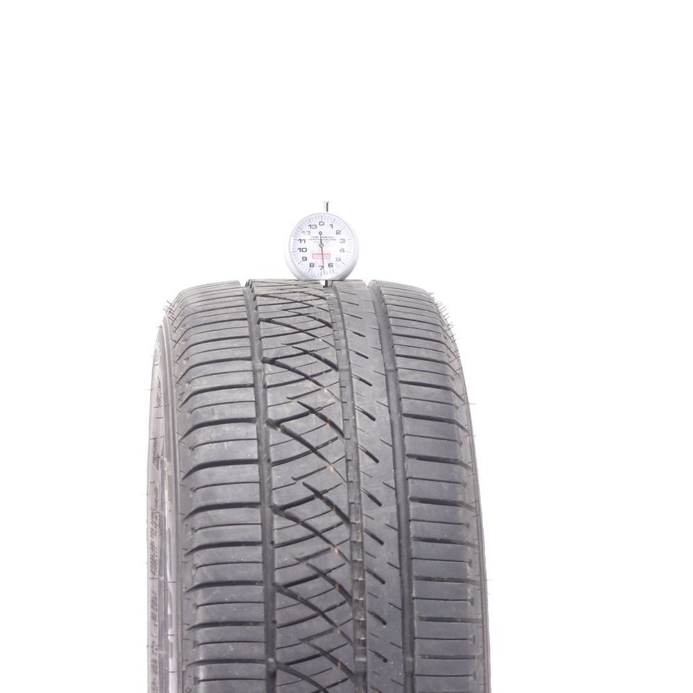 Set of (2) Used 195/55R16 Falken Ziex ZE960 A/S 87V - 6.5-8/32 - Image 2