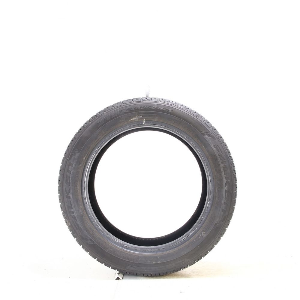 Set of (2) Used 195/55R16 Falken Ziex ZE960 A/S 87V - 6.5-8/32 - Image 6