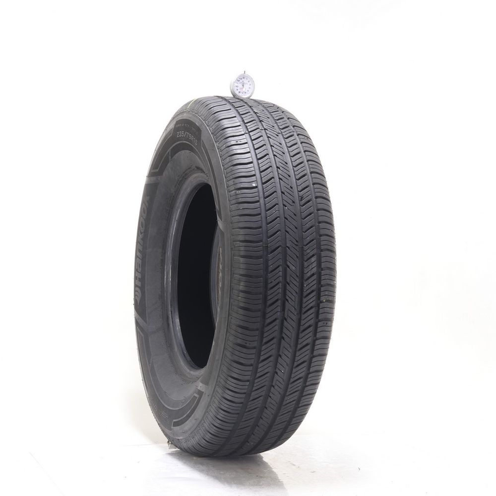 Used 235/75R15 Hankook Kinergy ST 105T - 6.5/32 - Image 1
