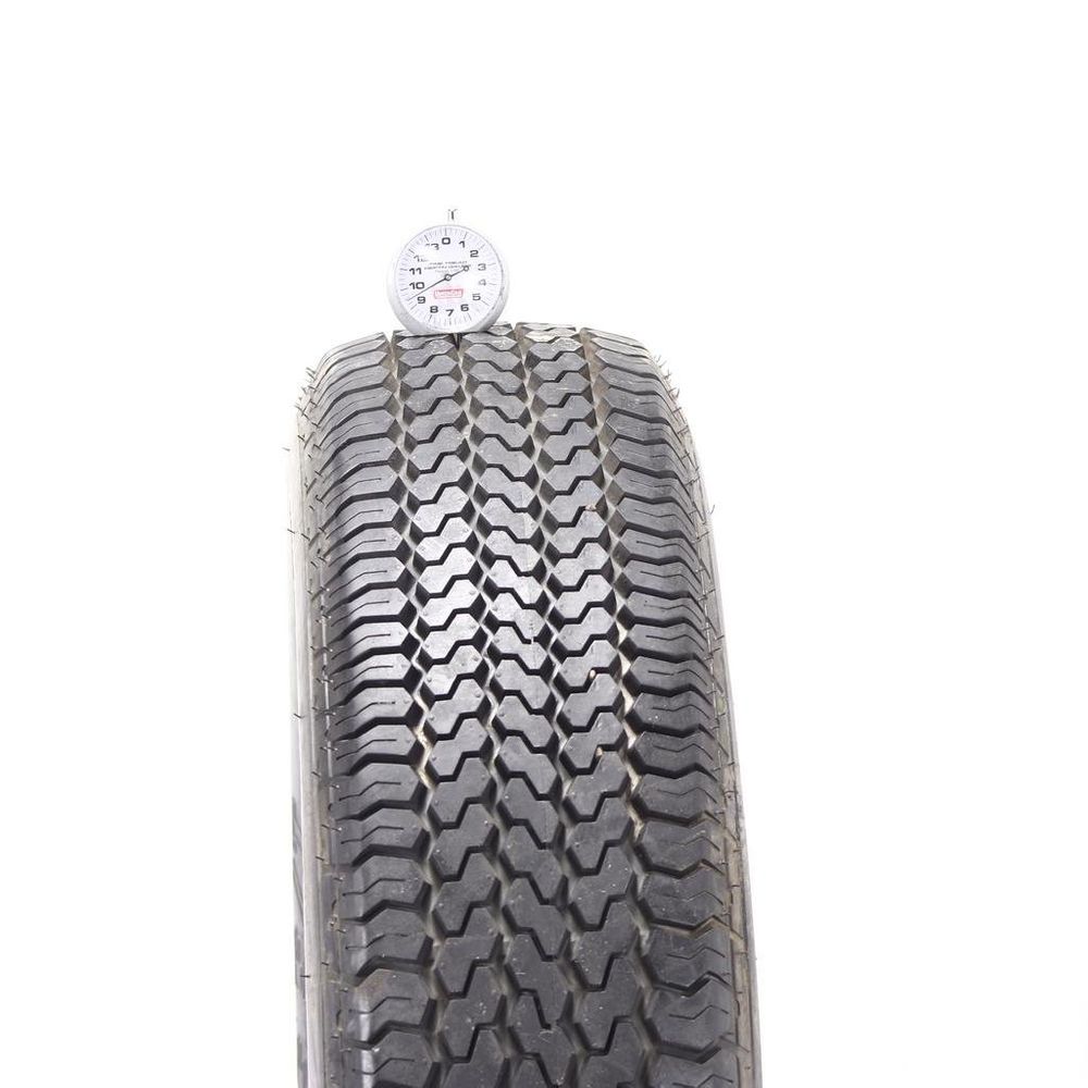 Used ST 215/75R14 Denman Express S/T 1N/A C - 9.5/32 - Image 2