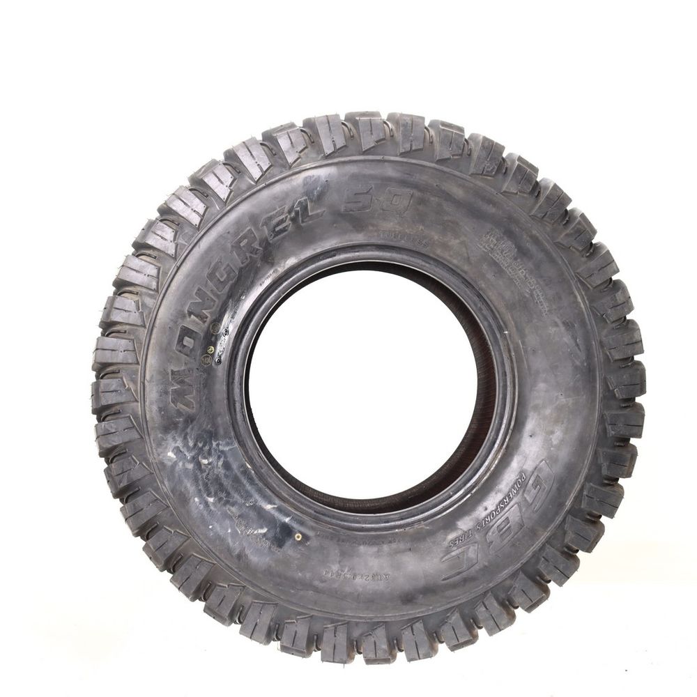 Used 32X9.5R14 GBC Mongrel SQ 1N/A - 20/32 - Image 3