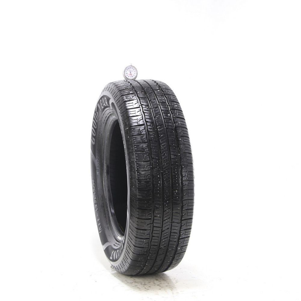 Used 215/65R16 Goodyear Reliant All-season 98V - 6/32 - Image 1