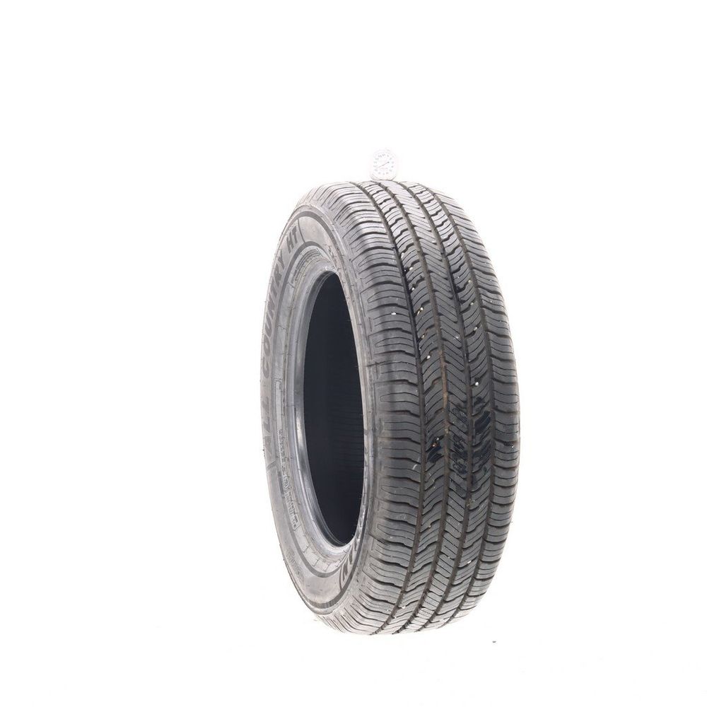 Set of (4) Used 225/65R17 Ironman All Country HT 102T - 9/32 - Image 1