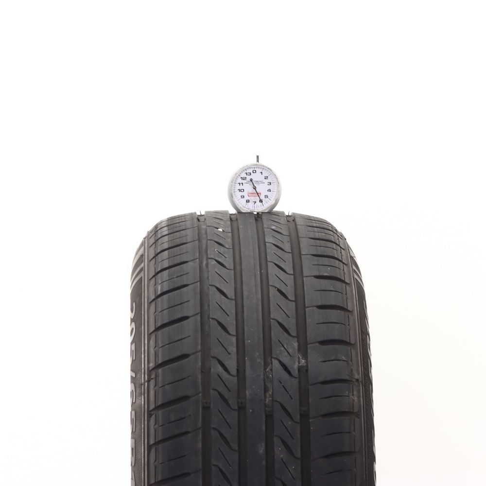 Set of (2) Used 205/65R16 Sentury Touring 95H - 6/32 - Image 2