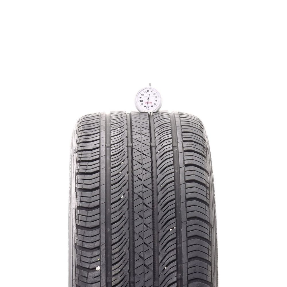 Used P 245/40R19 Continental ProContact TX 94W - 7.5/32 - Image 2
